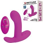 �v���e�B���u�@�����[�g�b�X�|�b�g�T�C�h�E�F�[�r���O�o�C�u���[�^�[